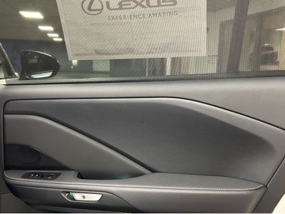 2026 Lexus TX 500h F SPORT Performance Premium