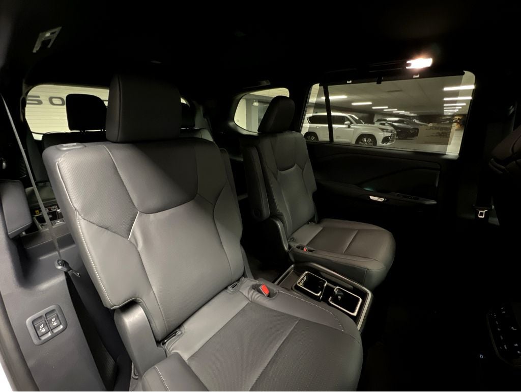 2026 Lexus TX 500h F SPORT Performance Premium