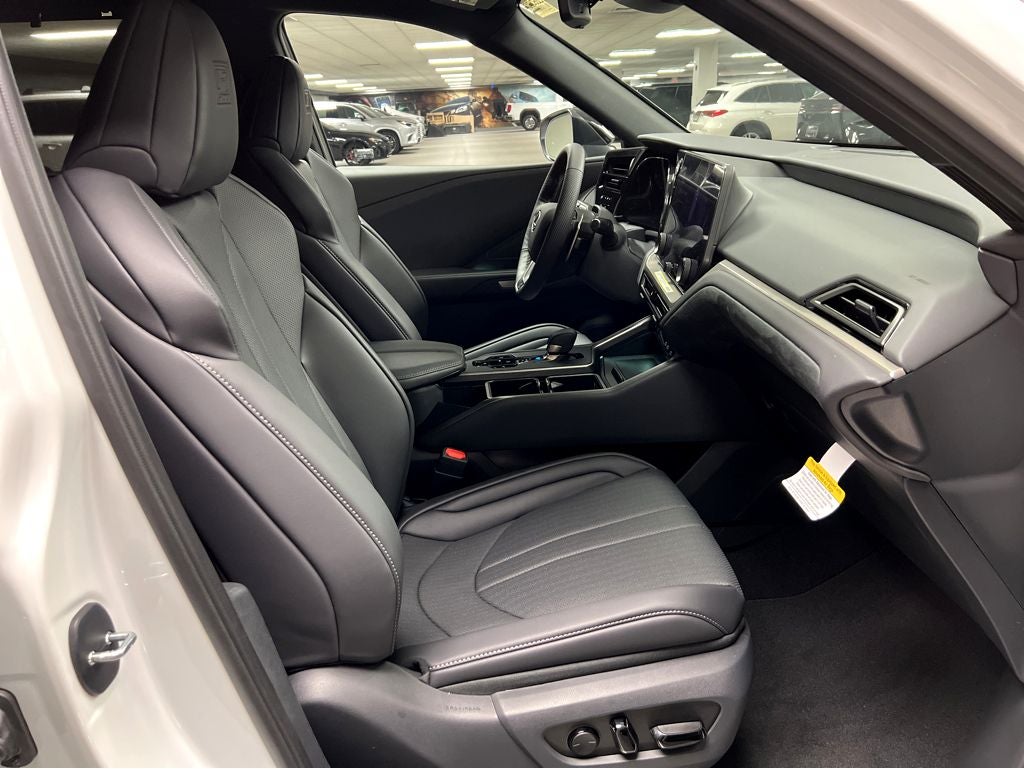 2026 Lexus TX 500h F SPORT Performance Premium