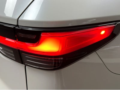 2026 Lexus TX 500h F SPORT Performance Premium
