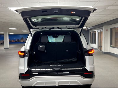 2026 Lexus TX 500h F SPORT Performance Premium