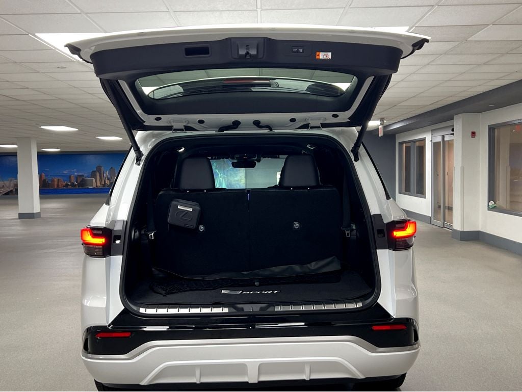 2026 Lexus TX 500h F SPORT Performance Premium