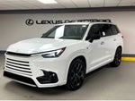 2026 Lexus TX 500h F SPORT Performance Premium