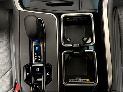 2026 Lexus TX 500h F SPORT Performance Premium