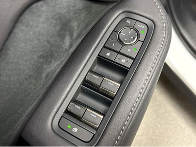 2026 Lexus TX 500h F SPORT Performance Premium