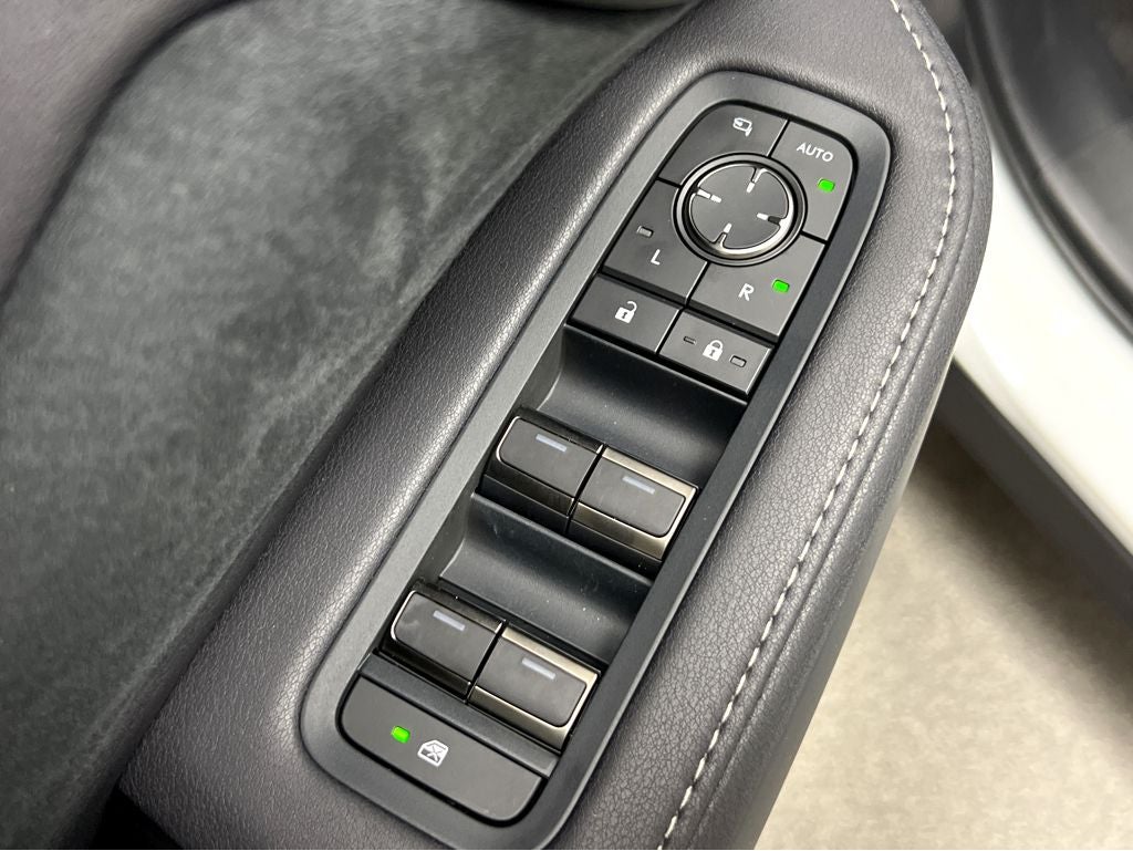 2026 Lexus TX 500h F SPORT Performance Premium