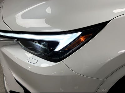 2026 Lexus TX 500h F SPORT Performance Premium