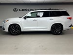 2026 Lexus TX 500h F SPORT Performance Premium