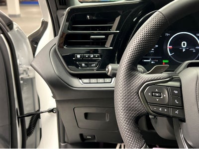 2026 Lexus TX 500h F SPORT Performance Premium