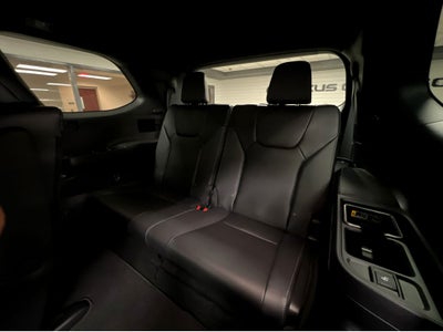 2026 Lexus TX 500h F SPORT Performance Premium