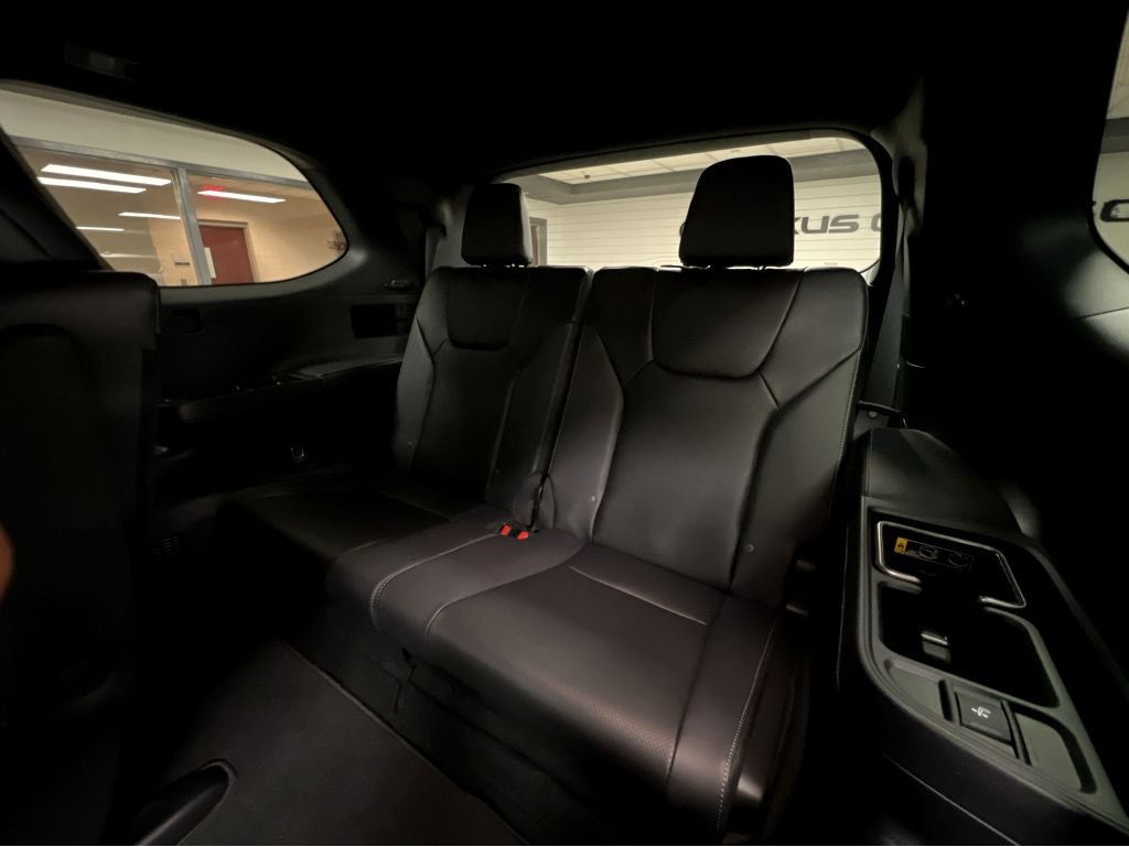 2026 Lexus TX 500h F SPORT Performance Premium
