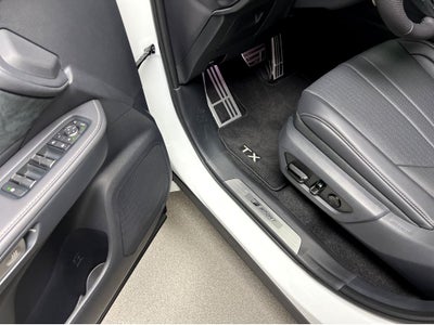 2026 Lexus TX 500h F SPORT Performance Premium