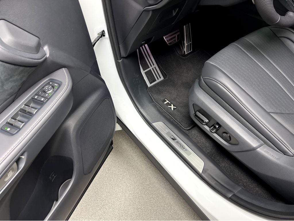 2026 Lexus TX 500h F SPORT Performance Premium