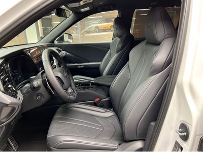 2026 Lexus TX 500h F SPORT Performance Premium