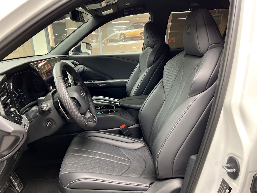 2026 Lexus TX 500h F SPORT Performance Premium