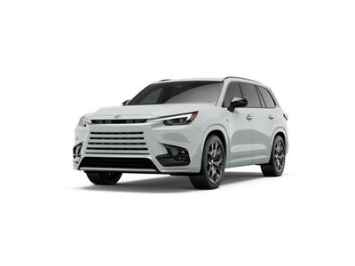 2026 Lexus TX 500h F SPORT Performance Premium