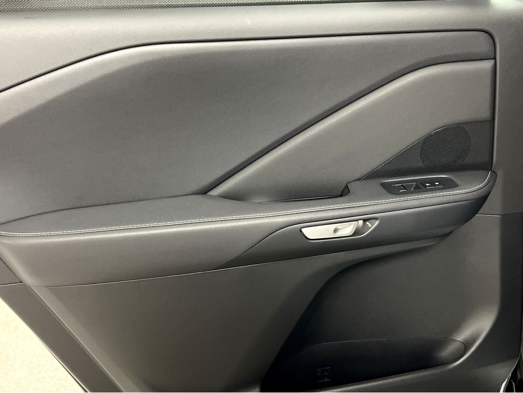 2026 Lexus TX 500h F SPORT Performance Premium