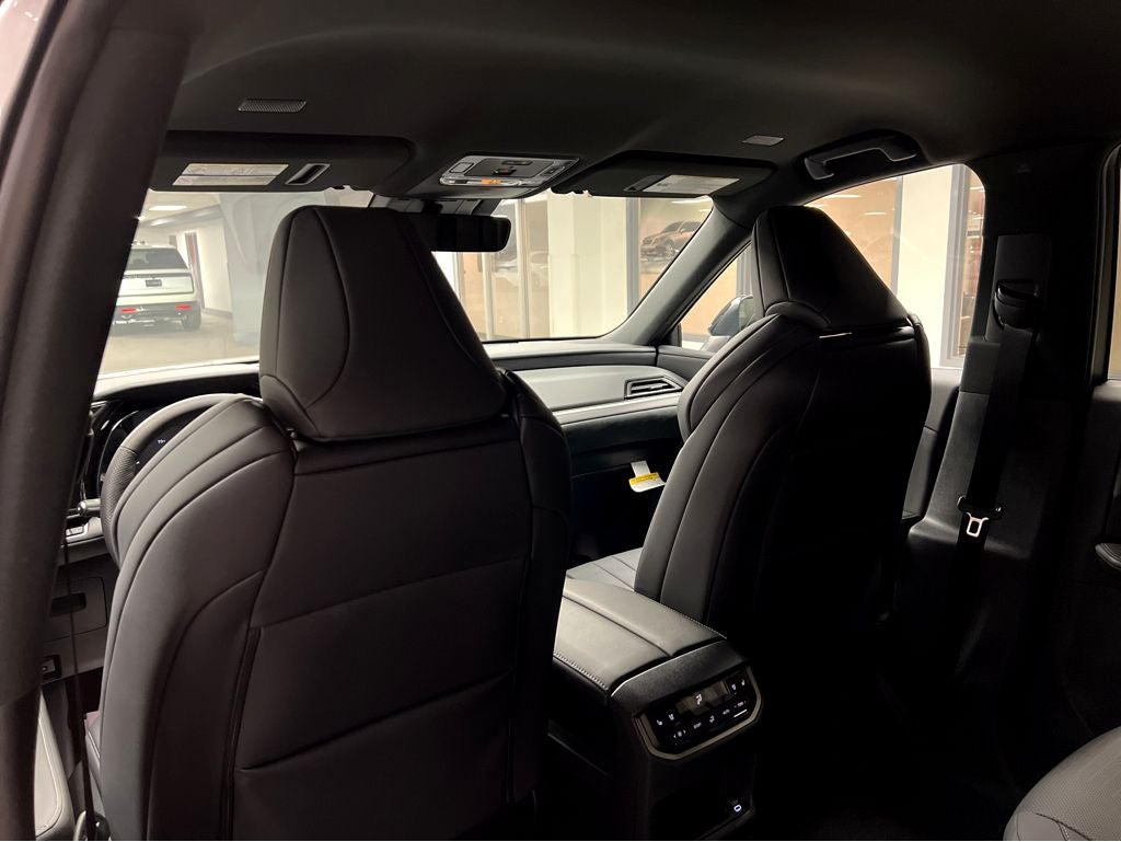 2026 Lexus TX 500h F SPORT Performance Premium