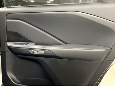 2026 Lexus TX 500h F SPORT Performance Premium