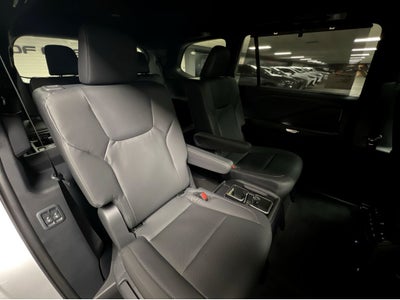 2026 Lexus TX 500h F SPORT Performance Premium