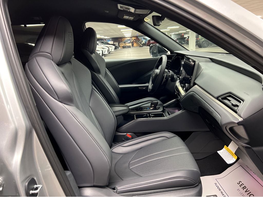 2026 Lexus TX 500h F SPORT Performance Premium