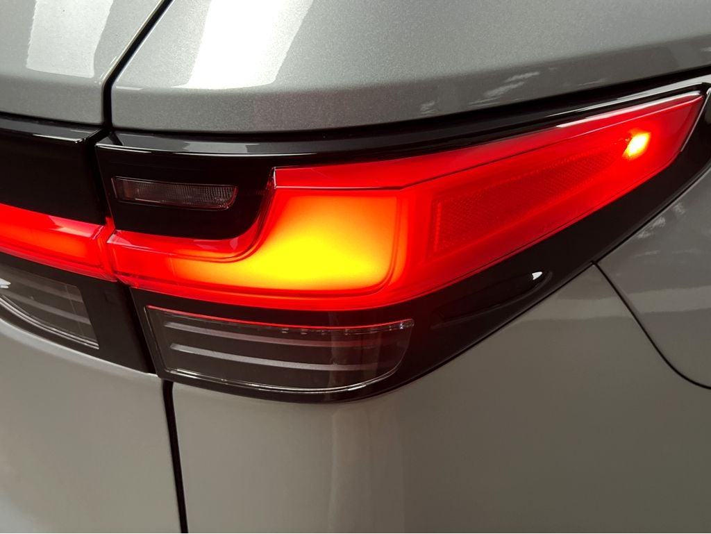 2026 Lexus TX 500h F SPORT Performance Premium