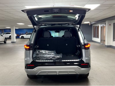 2026 Lexus TX 500h F SPORT Performance Premium