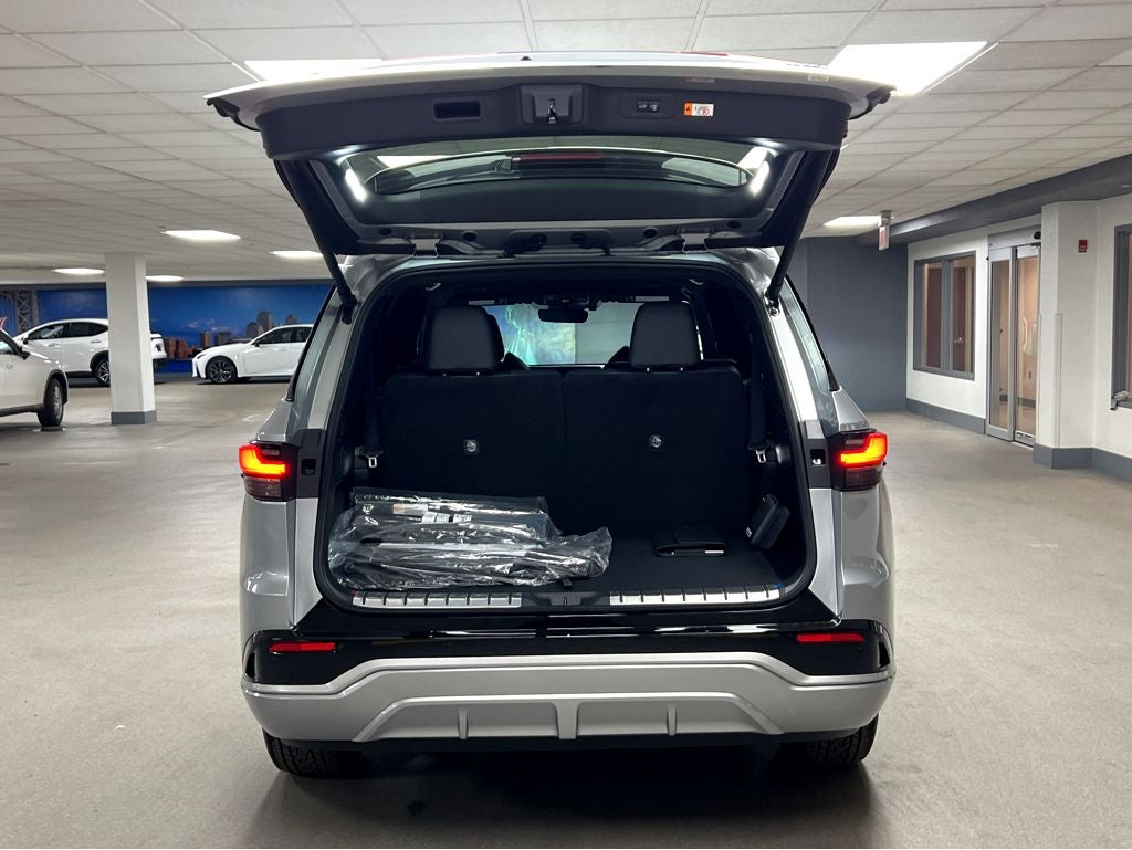 2026 Lexus TX 500h F SPORT Performance Premium