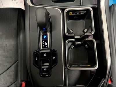 2026 Lexus TX 500h F SPORT Performance Premium