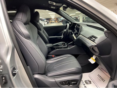 2026 Lexus TX 500h F SPORT Performance Premium