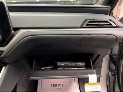 2026 Lexus TX 500h F SPORT Performance Premium