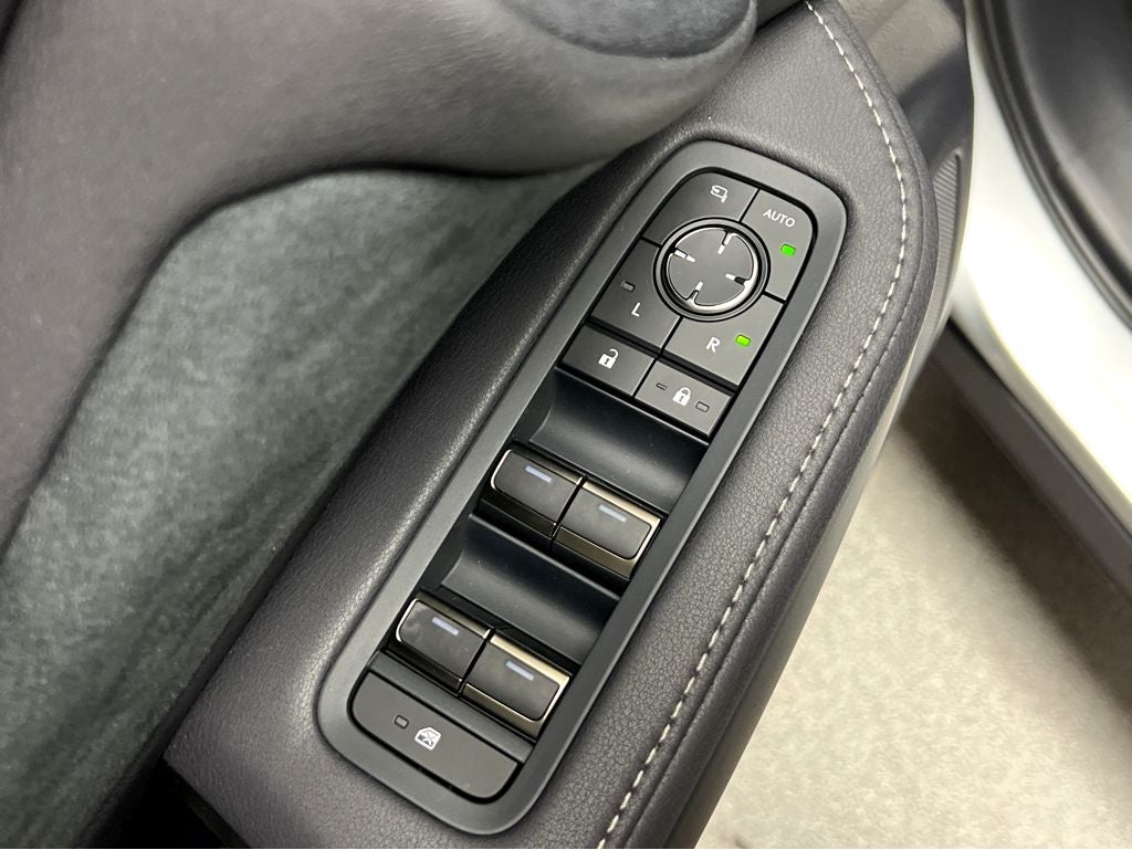 2026 Lexus TX 500h F SPORT Performance Premium