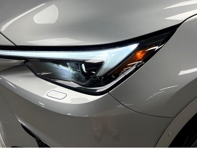 2026 Lexus TX 500h F SPORT Performance Premium