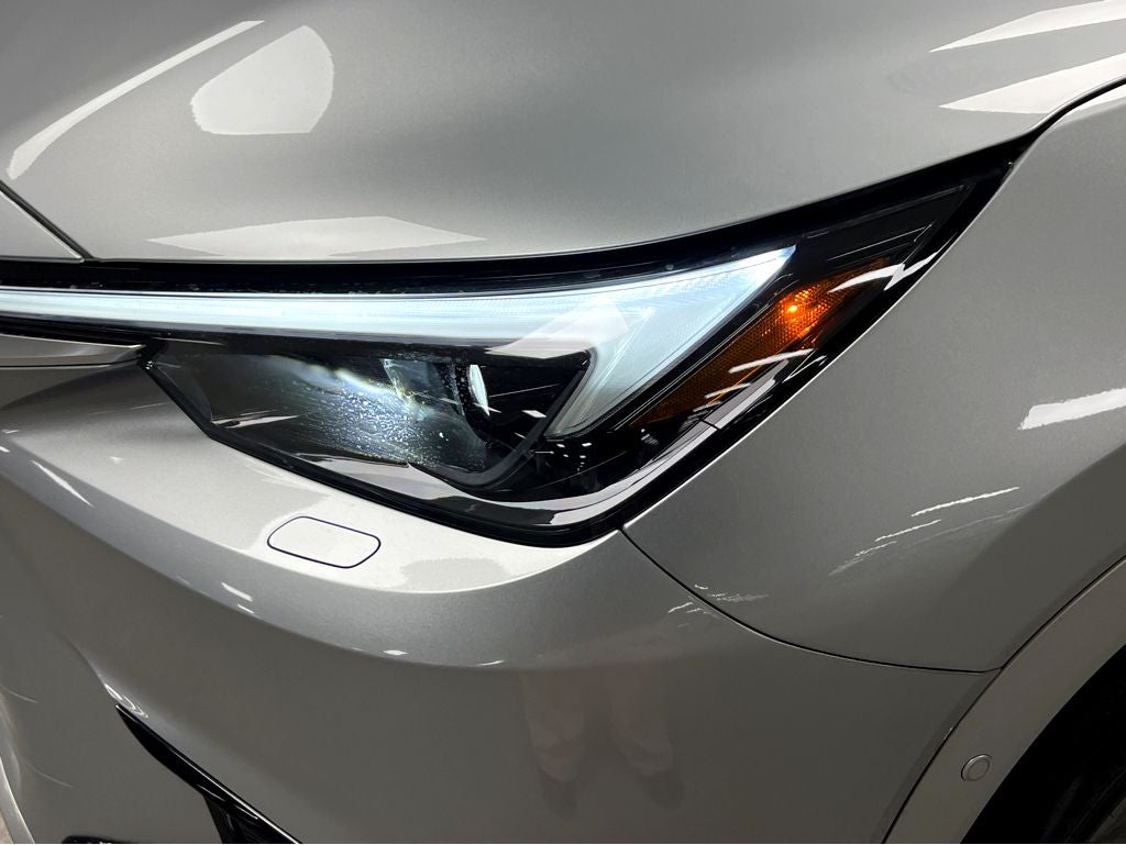 2026 Lexus TX 500h F SPORT Performance Premium