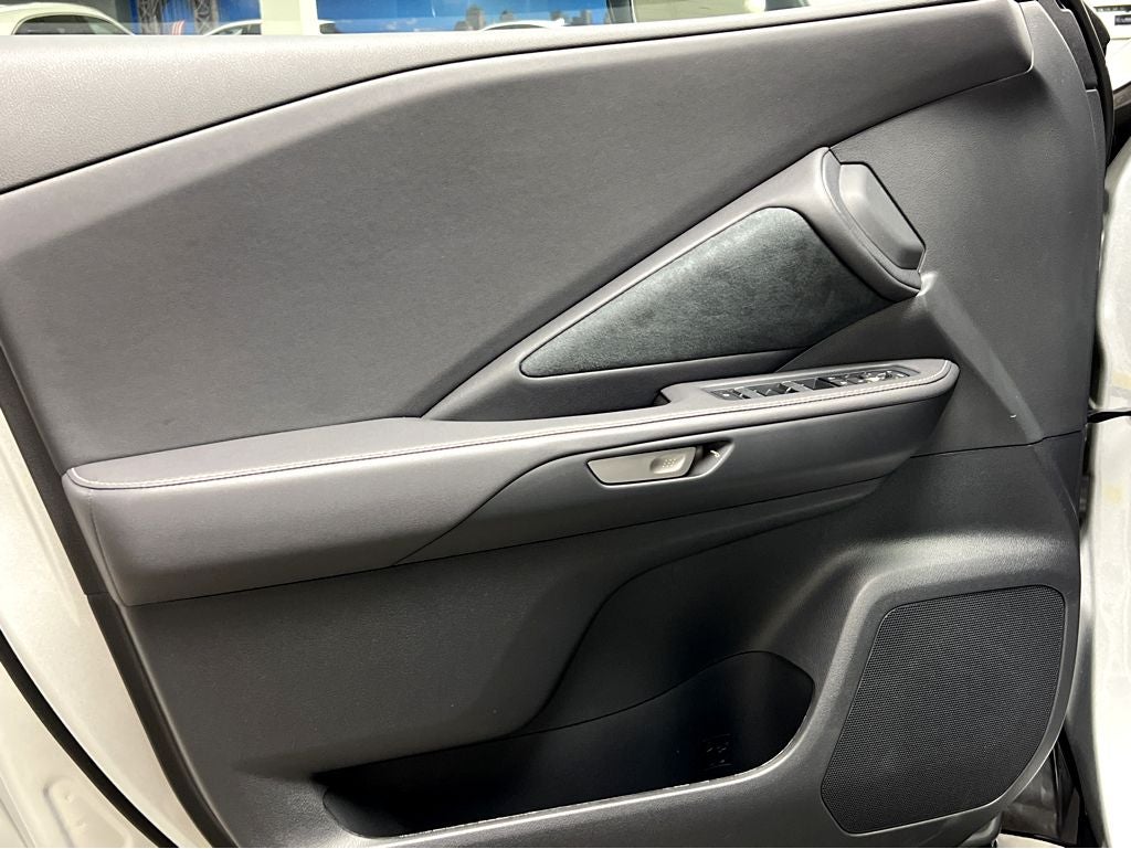 2026 Lexus TX 500h F SPORT Performance Premium