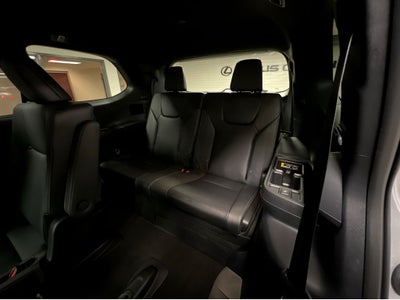 2026 Lexus TX 500h F SPORT Performance Premium