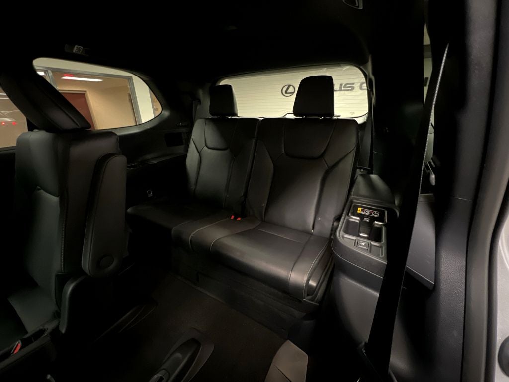 2026 Lexus TX 500h F SPORT Performance Premium