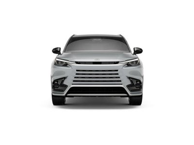 2026 Lexus TX 500h F SPORT Performance Premium