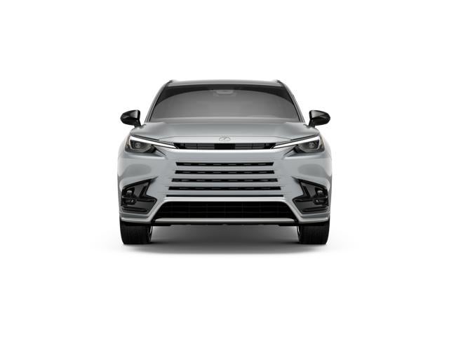 2026 Lexus TX 500h F SPORT Performance Premium