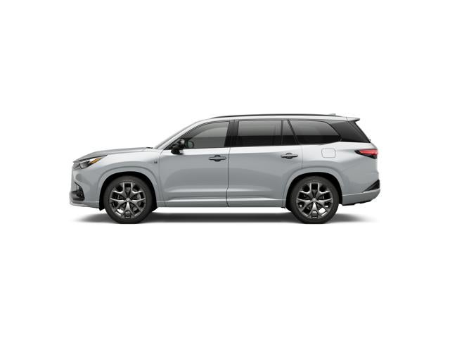 2026 Lexus TX 500h F SPORT Performance Premium
