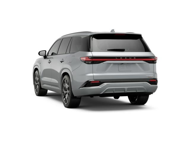2026 Lexus TX 500h F SPORT Performance Premium