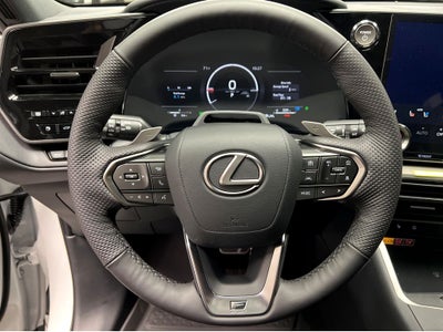 2026 Lexus TX 500h F SPORT Performance Premium