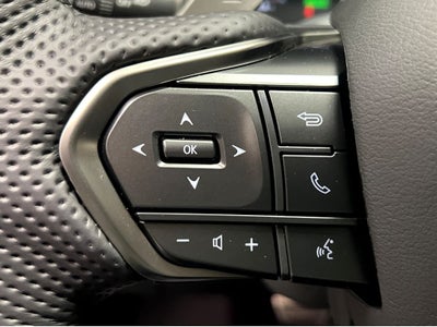 2026 Lexus TX 500h F SPORT Performance Premium