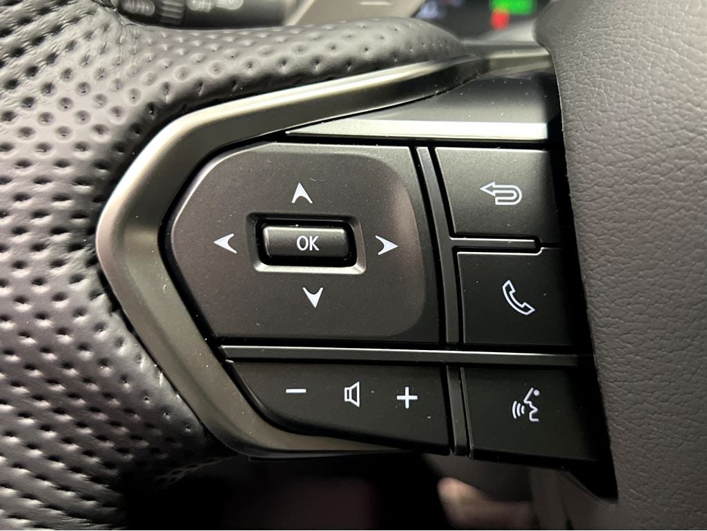 2026 Lexus TX 500h F SPORT Performance Premium