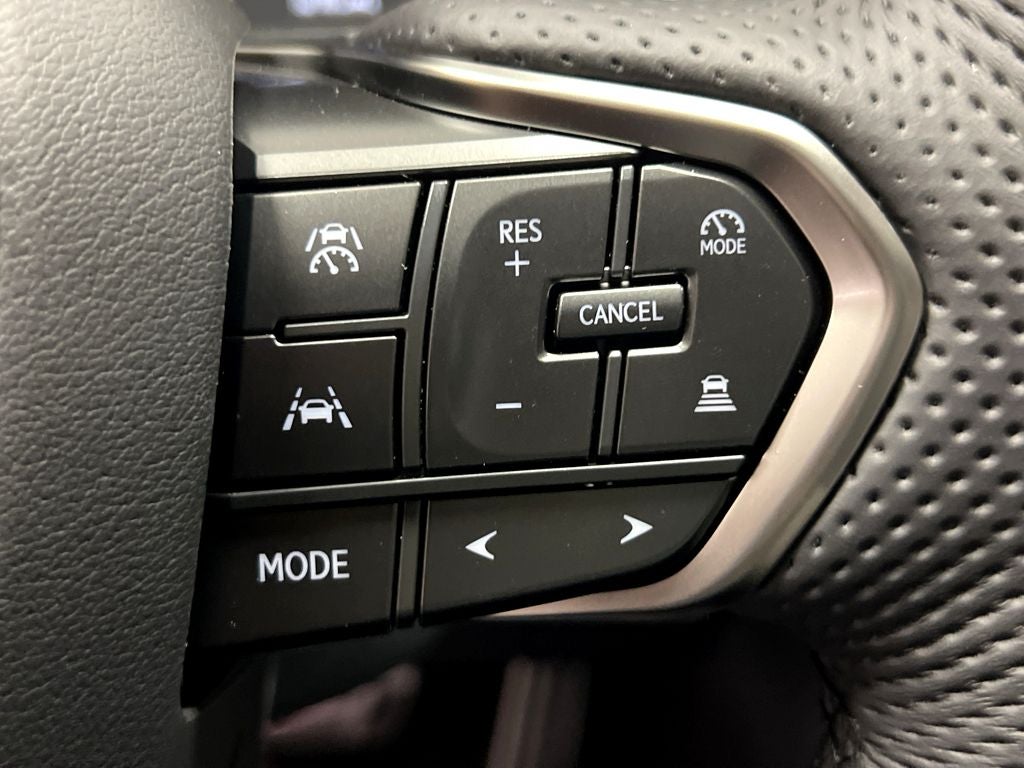 2026 Lexus TX 500h F SPORT Performance Premium