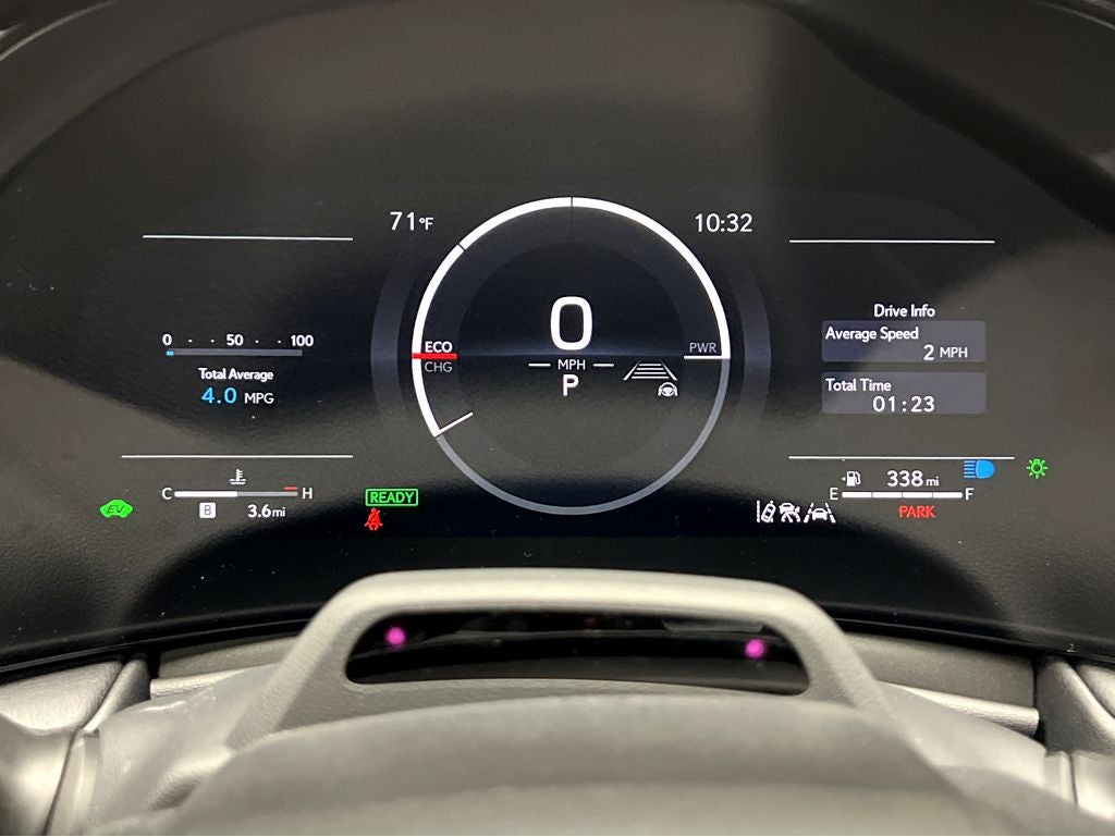 2026 Lexus TX 500h F SPORT Performance Premium