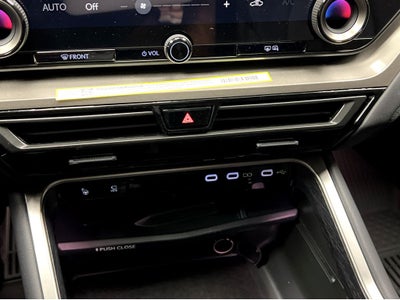 2026 Lexus TX 500h F SPORT Performance Premium