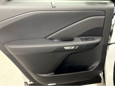 2026 Lexus TX 500h F SPORT Performance Premium