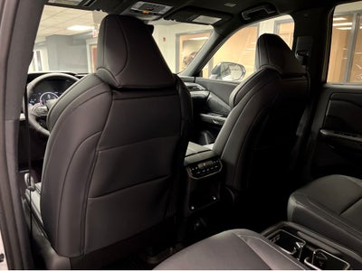 2026 Lexus TX 500h F SPORT Performance Premium