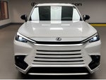 2026 Lexus TX 500h F SPORT Performance Premium